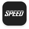 Speed Logo